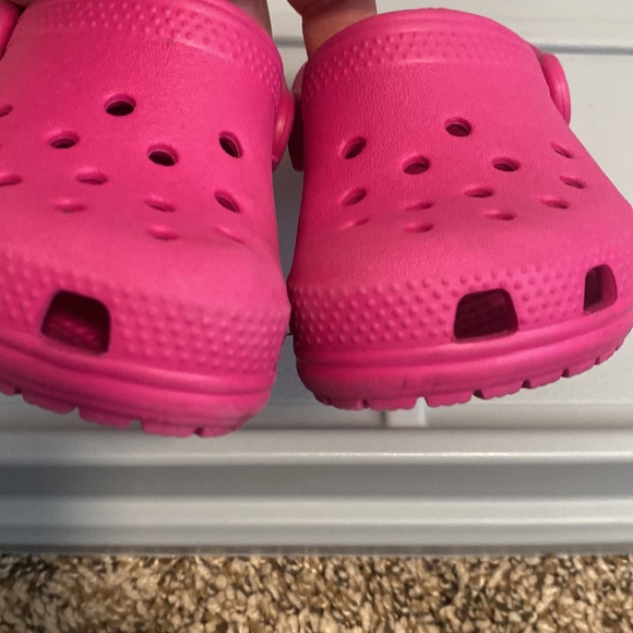 Kids Crocs - Picture 3 of 4